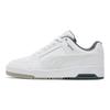 Puma Slipstream Lo Reprise White Dark Slate Unisex Sneakers 384233-01