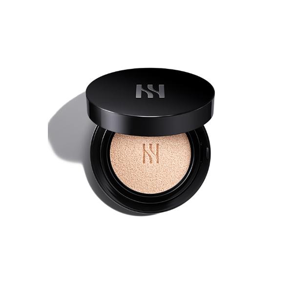 Hera SCHWARZE CUSHION FOUNDATION LSF38 PA++ 15g + Nachfüllpackung 15g (30 Optionen)
