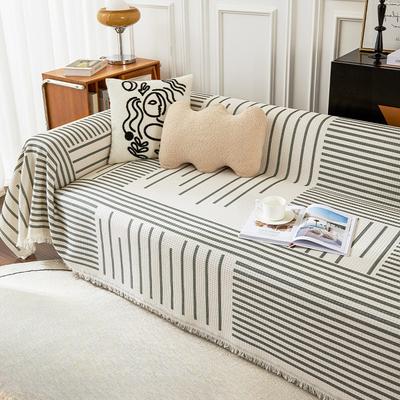 Sofabezug Handtuch Ins Style Nordic Sofa Decke Bezug Handtuch All-Inclusive Universal Sofabezug Four Seasons Universal Pad