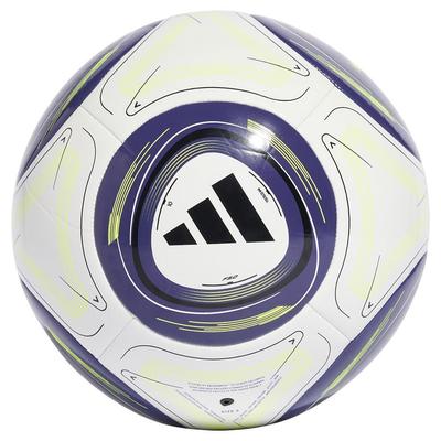 adidas Pu Unisex Football Messi Club Art1, Multicolor