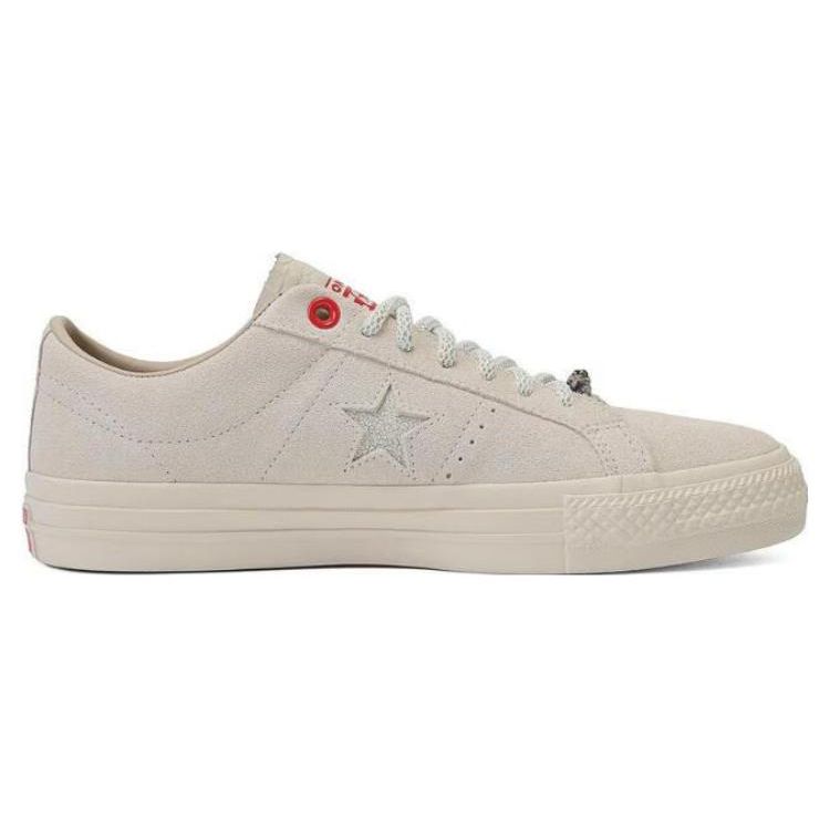 Converse One Star YOTD Pro Ox 'White' A08697C