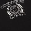 Converse Sweatshirt Women's Black 10026107-A01