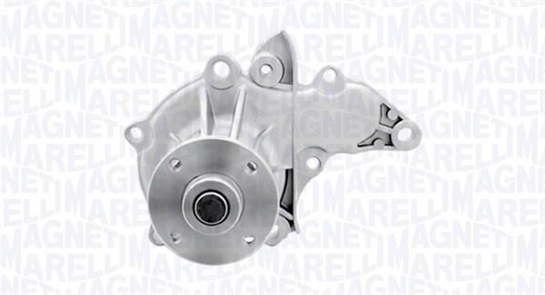 Magneti Marelli Water Pump 352316171057