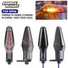 F900GS R1250GS Front Turn Signal Light Tail Brake Indicator Flasher For BMW R1300GS R1250GS ADV S1000XR F900 S1000 R1250 GS XR