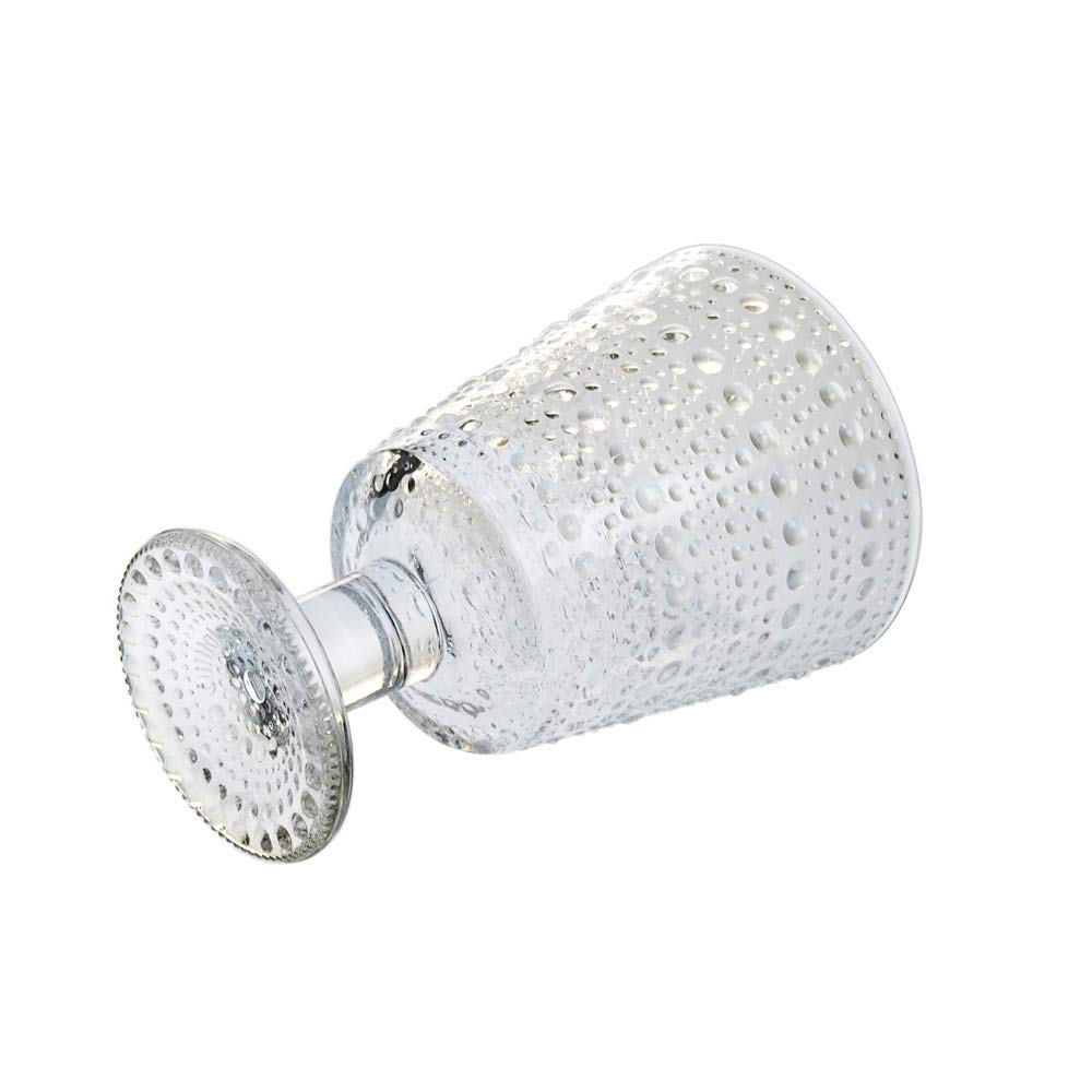 Kastehelmi Universal Glass 260ml Pair Tumblers 1051133 [Item]
