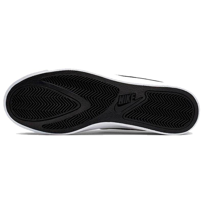 Nike Court Royale AC White Black Sneakers BQ4222-103