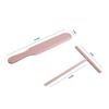 Wooden Crepe Maker Pancake Batter Spreader Stick Spatula Pancake Spreader Tool Crepe Maker Cooking Baking Tool Kitchen Gadgets