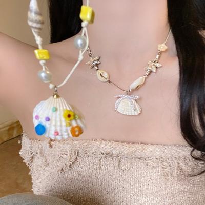 Collares y colgantes – Collares