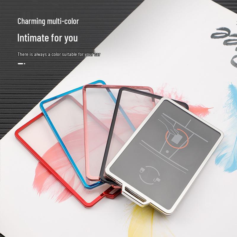 Compatible NFC Key Cover for Ninebot, Tesla, Nio, BYD, Etc.