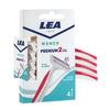 Lea Dam Premium2 Set 4 Delar