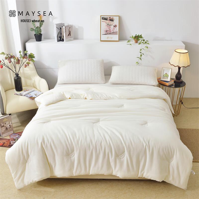 

Maisang Duoli Fresh Bean Spring Autumn Quilt