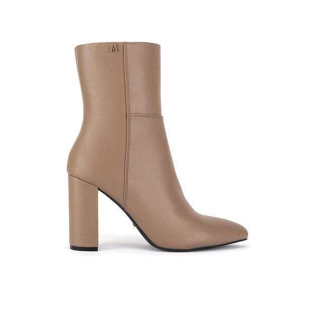 

Ботильоны MEXX MI001714343W бежевые EU 38