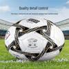 Star SB415 PU Hand-Stitched Competition Football