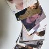 JYJ Official Collection, 27 Cards Including Rare Cards, Kim Junsu Only
