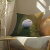 Popular Golf Sports TTitleistSFamous Pillow Case DoubleSided Plush Sofa Cushion Covers Organic Breathable Invisible Zipper