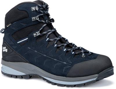 Unisex-Schuhe – Trekkingschuhe
