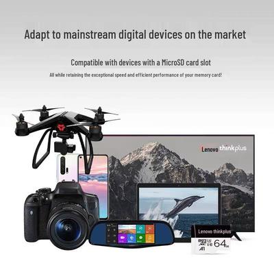 Dispozitive de stocare – Carduri de memorie