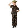 Bristol Novelty Childrens/Kids Soldier Costume