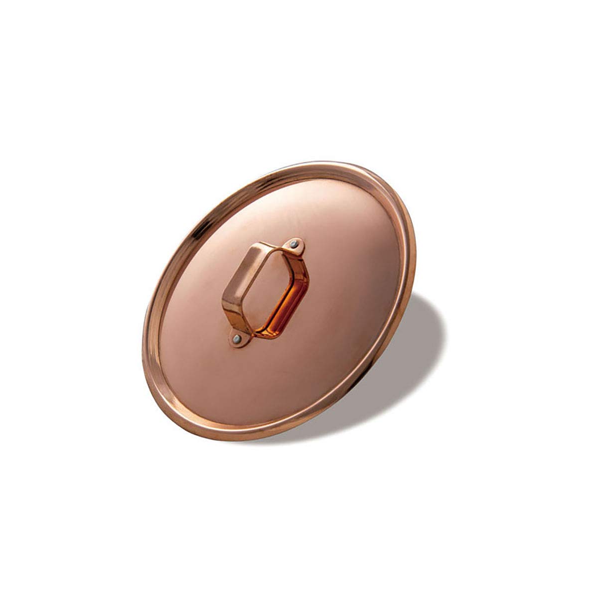 

Крышка для чашки Fireside Copper Sierra 400 94313 бронзовый