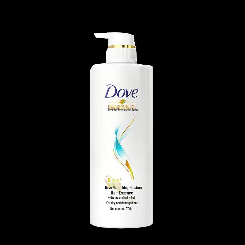 Dove Nourishing Aqua Hair Conditioner