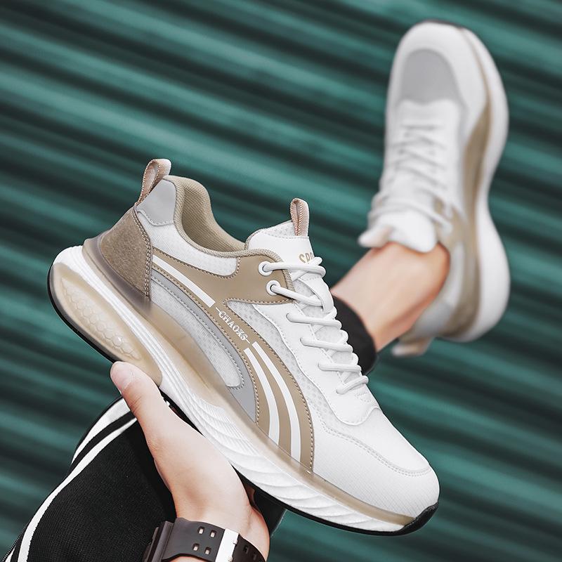 

Размер 35–46. Мужская обувь. Детская обувь. Баскетбольная обувь. Повседневная дышащая обувь. Спортивная обувь для бега для мальчиков и девочек.