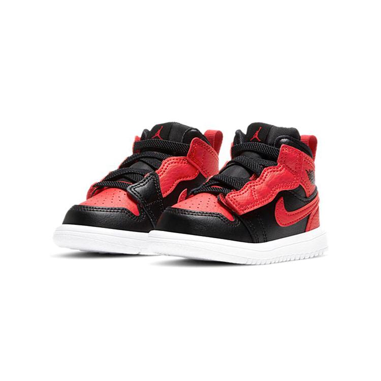 Nové Jordan 1 Mid Alt Banned 2020 TD AR6352-074