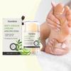 Hydrating Foot Stick Deep Nourishment for Dry Cracked Heels Promotes Cell Renewal Easy Home Use Daily Moisturization