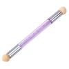 Double-Ended Sponge Blending Pen for Nail Art & Gradient Painting