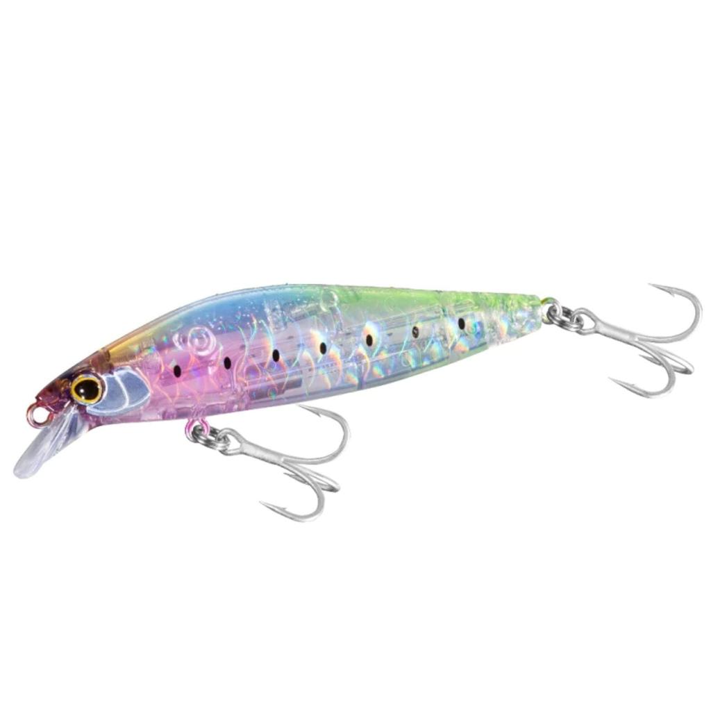 Shimano Exsence Silent Assassin 80S Flash Boost 006 T Clear Sardine Sea Bass Lure Minnow XM-280W