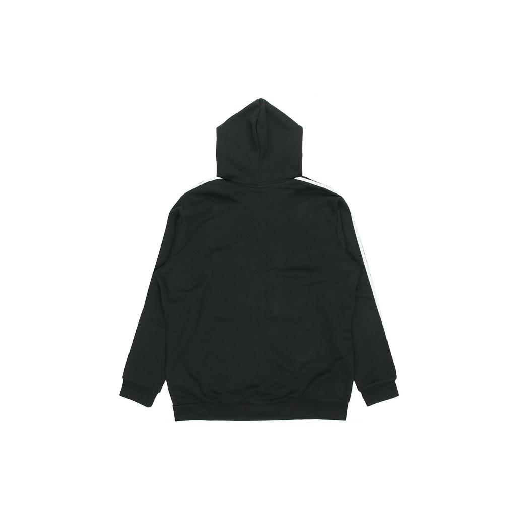 adidas 3 Stripes Full Zip Hoodie Men's DV1551