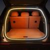 For Changan Deepal S7 S07 2024-2026 Trunk Lighting Lamp Interior Trim Trunk Atmosphere Light Bar Automobile Supplies
