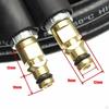 High Pressure Washer Hose Extension Kit for K2 K3 K4 K5 K7 Models