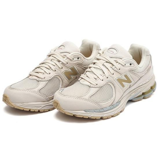 

New Balance 2002R Крем - ML2002R3 EU 37