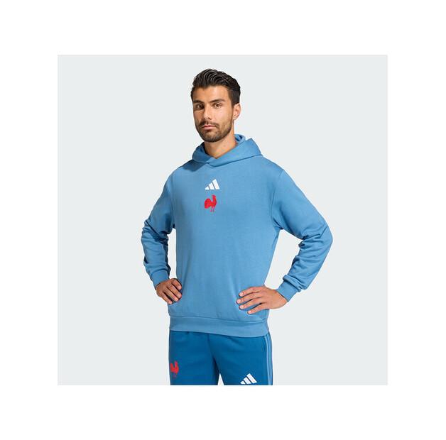 Толстовка adidas FFR HOODY EU M