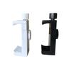 1Pcs Multifunctional Camera Holder Universal Baby Monitor Bed Bracket 1/4 Screw Flexible Clip Mounting Phone Stand