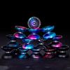 Magic Yoyo Professional Anti-fall Yo-yo With Bearing Balls For Competitive Play