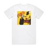 Vintage Sum 41 Go Chuck Yourself T-Shirt Alle Größen S bis 5XL NE110 Unisex T-Shirt
