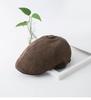 Korean Style Summer Linen Retro Beret for Women & Men - Versatile Thin Duckbill Hat, Trendy for Autumn & Winter