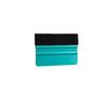 Felt Vinyl Squeegee Tool Plastic Vinyl Spatula Car Film Covering Tools for Car Wrap Decal DIY Crafting Window Tint Vinyl Scraper