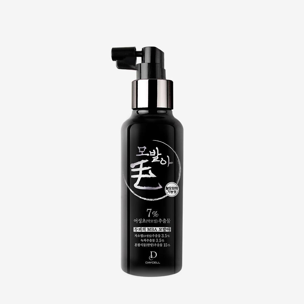 [M.B.A] MoBalA Scalp & Hair Treatment Tonic 150ml 150ml
