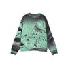 ACG Therma-FIT CREW Printed Top 'Green' Men's DQ5792-369