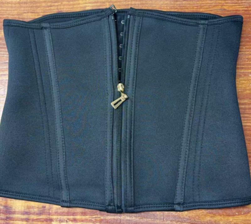 Corset modelator corp pentru femei mărimi mari