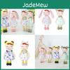 Metoo Stuffed Doll Princess Angela Bunny Plush Soft Rabbit Fashion