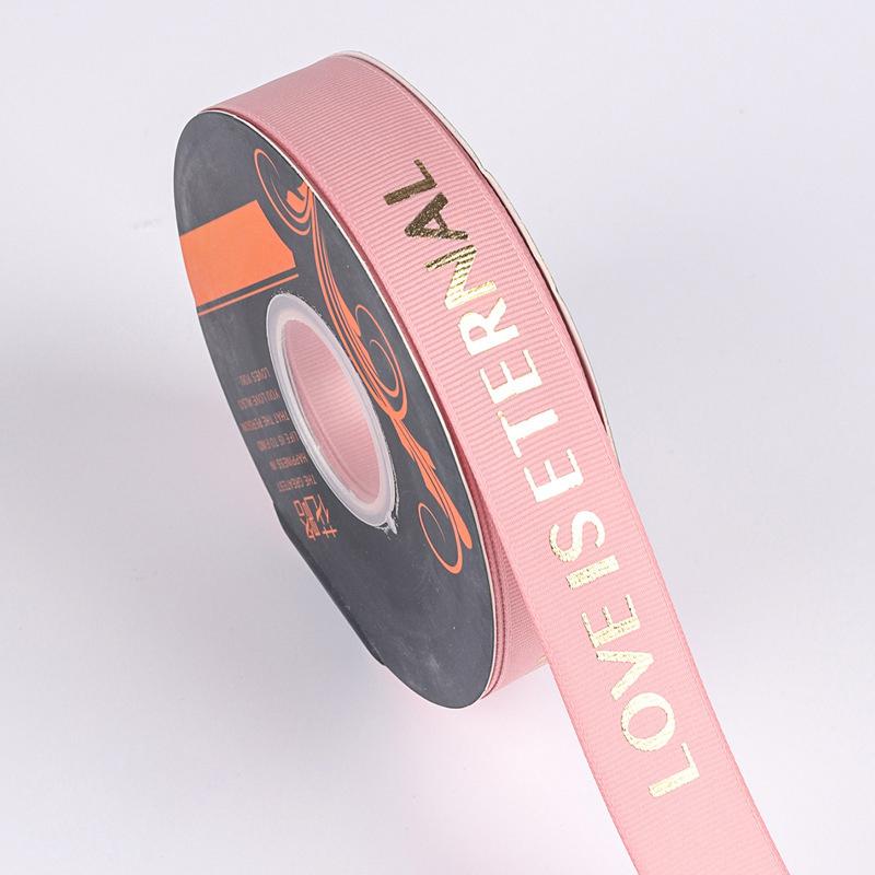 2.5CM Satin Ribbon 30 Yards Ribbon Gift Wrapping Weddings Party Gift Invitation DIY Flower Decorations Woven Ribbon