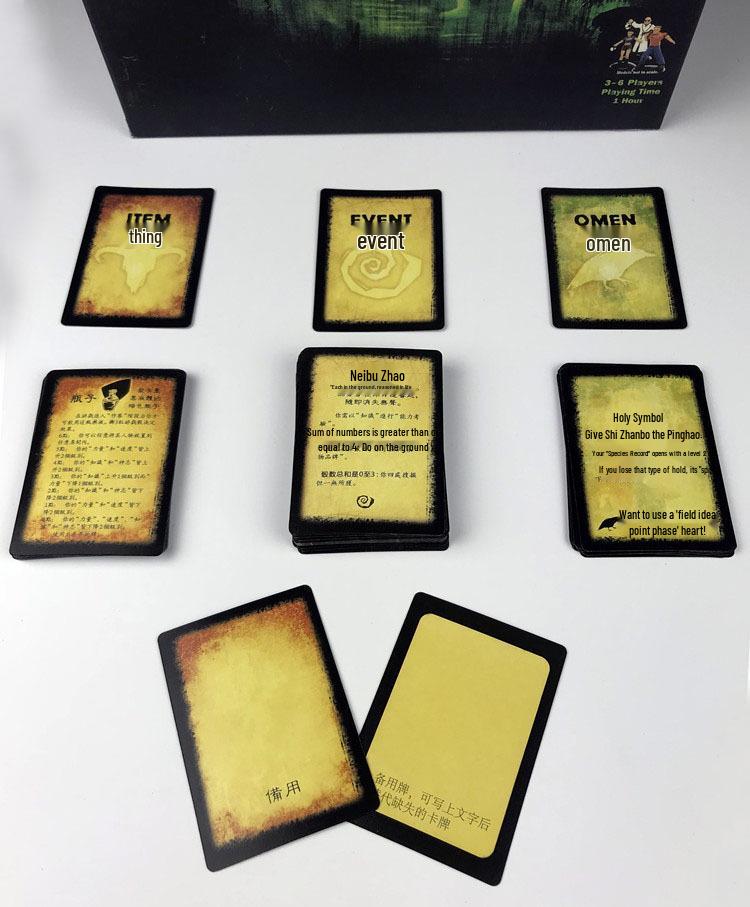 Espansione Stanza Oscura: Betrayal at House on the Hill - Include Miniature Colorate e Torre dei Dadi per Tutti gli Scenari