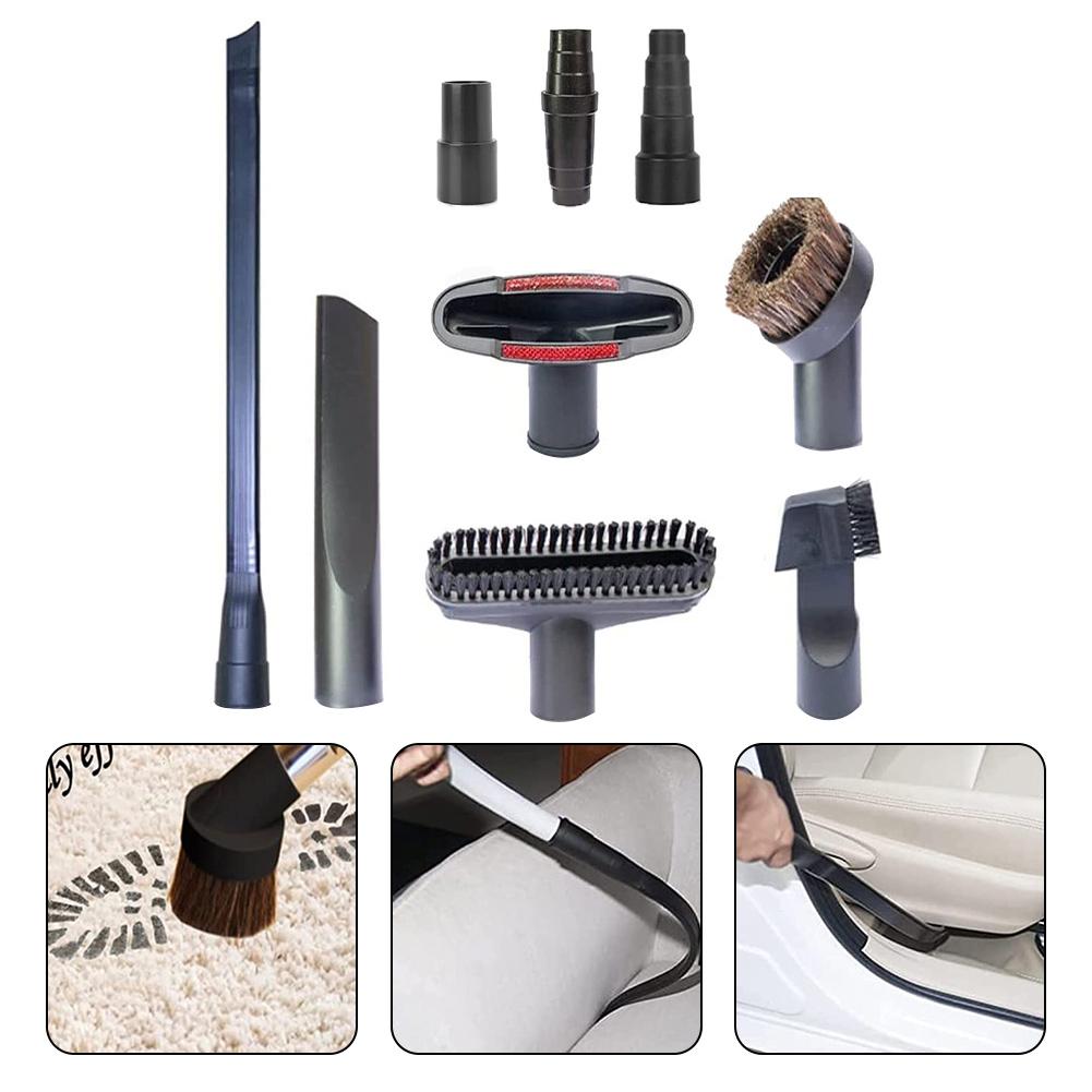 Kit Combinations Cleaning Kit Vacuum Cleaner Dust Vacuum Attachmet