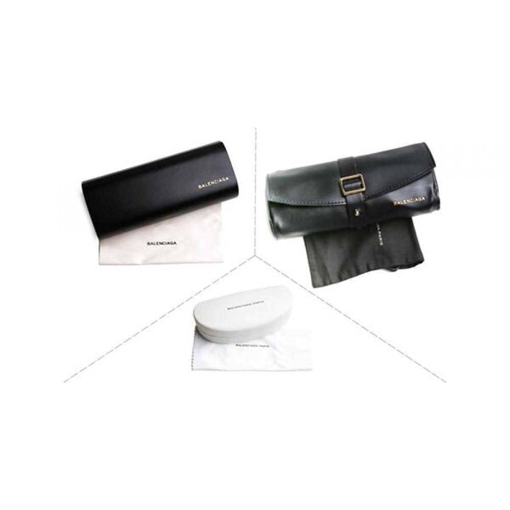 Balenciaga Bb0103sa Asian Fit 001 Women Sunglasses