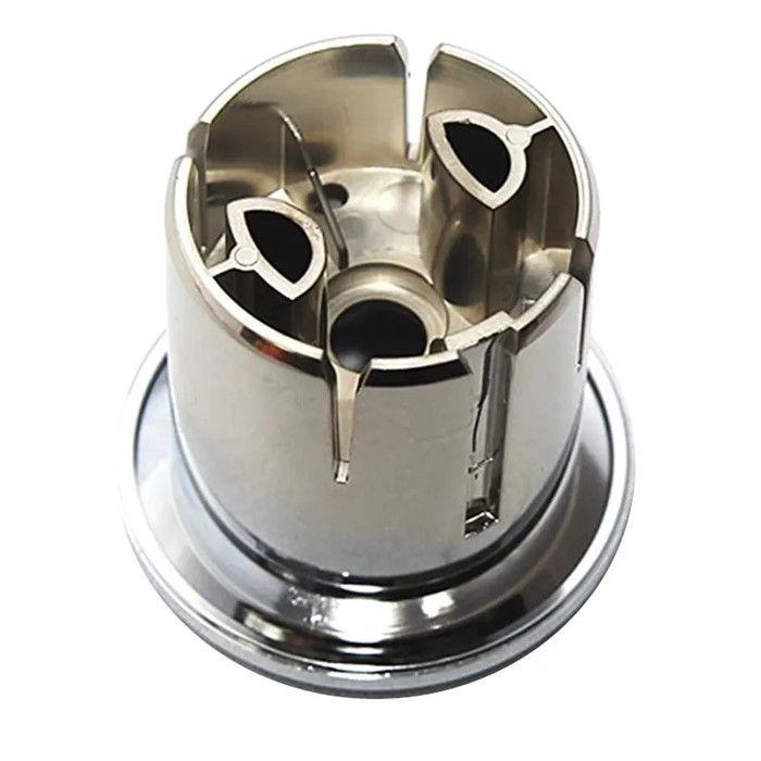 Bouton Poussoir 3 Et 6 Litres, Avec Tige À Couper Pour WC Victoria