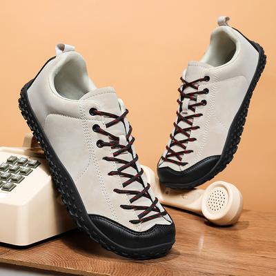 Paar Outdoor Wanderschuh Weite Zehenbox Lässig Lauf Klettern Sneaker Atmungsaktiv Rutschfest Tennis Damen Herren Schuhe Zapatillas Deporte