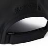 Monseuteoji Mini Skull Ball Cap Black Mc24Bb-186